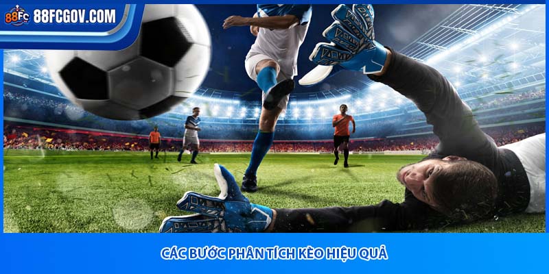 Phân tích kèo giúp chơi hiệu quả hơn