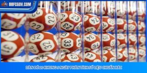 Dàn Đề 20 Khung 5 Ngày 88FC – Cược Thông Minh, Thắng To